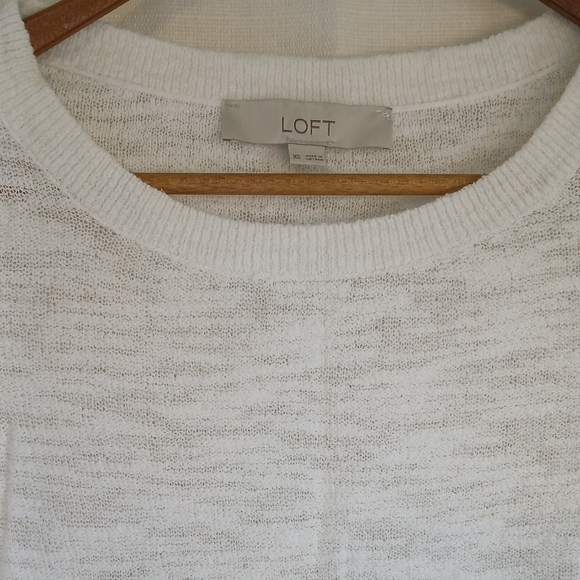 LOFT top - Picture 3 of 4